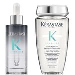 Kérastase Symbiose Bain Purete​ & Symbiose Serum