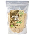 Rawfoodshop Quinoa Vit EKO 500 g