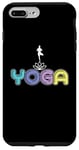 Coque pour iPhone 7 Plus/8 Plus yoga