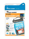 Sea to Summit TPU Guide Accessory Case L Protection de Tablette Mixte, Vert Citron, L