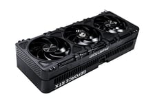 Gainward GeForce RTX 5070 Ti Phantom Grafikkort - 16GB GDDR7 - NVIDIA RTX 5070 Ti - PCI Express 5.0