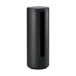 Zone Denmark Ume hållare för toalettpapper Black