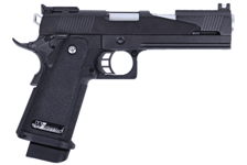 WE Airsoft Hi-Capa 5.1 Black Dragon GBB 6mm