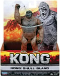 "New Monsterverse Toho Classic 6.5" Kong Skull Island Action Figure"