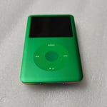NEW Apple iPod Classic 7th Generation Green  80GB - Latest Model  Retail Box