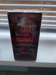 New Sealed Loreal Laser Renew The Double Care Complete Rejuvenation - 48ml