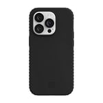 Incipio Grip for MagSafe Series Case for iPhone 14 Pro, Multi-Directional Grip, 14 ft (4.3m) Drop Protection - Black (IPH-2013-BLK)