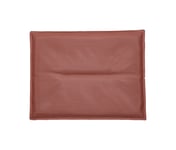 Bistro Outdoor Cushion 28 x 38 cm - Stereo Red Ochre 20