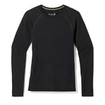 Smartwool Women's Intraknit Active Base Layer Long Sleeve, Women's Intraknit Active Base Layer Long Sleeve, SW0127920011003