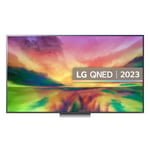 LG 65QNED816RE 2023 65 Inch QNED81 4K Smart QNED TV - ASHED BLUE