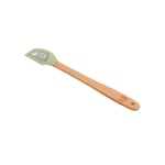 Scion Spike Sage Mini Silicone Spatula - For Kids Cooking