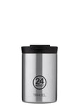 24Bottles Travel Tumbler 0.35 L - Steel