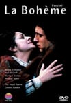 - La Bohème: Royal Opera House (Gardelli) DVD