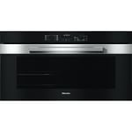 Miele H2890B Built In Electric Single Oven