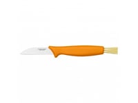 Svampkniv Orange 1075043