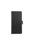 GEAR Classic Wallet 3 card Xiaomi 13 Lite 5G Black