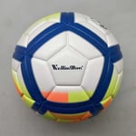 Dimasa Ballon de Football Officiel 400 GR, Adultes Unisexe, Multicolore