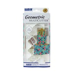 PME GMC183 Geometric Multicutter for Cake Design-Moroccan Lantern, Large Size