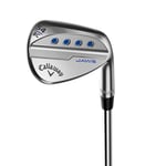 Md5 22: Chrome Callaway Impact Lh 60 10 Sg