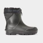 Polyver Vinterstövlar Classic Sport Low Black, svart, unisex, EU 46/47