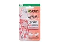 GARNIER_Skin Naturals 1/2 Million Probiotics Fractions Repairing Eye Mask Regenererande ögonplåster 6g