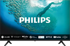 Philip 43" PUS7009 4K LED televisio (2024)