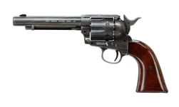 Colt Single Action Army 45 "Peacemaker", antique finish 4,5mm