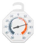 Analogt frysetermometer