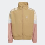 adidas Woven Track Top Kids