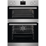 AEG DCB535060M Built In Electric Double Oven