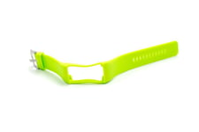 Smartwatch Fitness Strap Green Silicone / Tpe For Polar A360, A370
