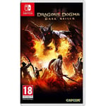 Dragons Dogma: Dark Arisen (Nintendo Switch)
