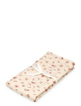 Cam Cam Copenhagen Swaddle - Gots - Bows Rosa