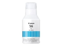 Canon CANON Refill bläck cyan GI-56C
