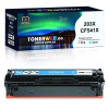 Tonerweb HP Color LaserJet Pro MFP M 281 fdn - Tonerkassett, erstatter Cyan 203X (2.500 sider) 8H2035-G-CF541X 78190