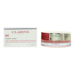 Clarins Ombre Satin Cream Eye Shadow 4g - 08 Glossy Coral