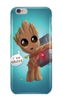 Phone Case for Iphone 5 5s (SE 2016 1st gen.) Groot Guardians of the Galaxy Comics 16 DESIGNS