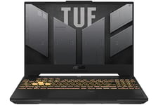Asus PC portable TUF A15-TUF507XI 15.6" FHD 144hz AMD Ryzen 9 7940HS RAM 16 Go DDR5 512 SSD GeForce RTX 4070 TGP 140W