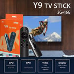 Fire TV Stick 4K HD Streaming Media Player w/ Bluetooth Voice Remote M98 - Y9