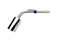 Brännare Med Mjuk Flamma Ø50mm - Pr-3348-91