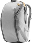 Everyday Backpack Zip V2 15L Ash