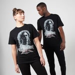 Stranger Things Billy Hargrove T-Shirt Homme - Noir - 3XL - Noir