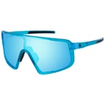 Sweet Protection Memento RIG Reflect Matte Crystal Aqua / Aquamarine sportsbriller 852071-167400-OS 2022