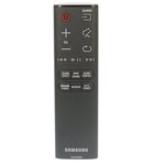 Remote Control for Samsung HW-J551 Wireless Soundbar Wireless Subwoofer