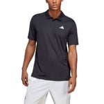 Adidas Club Polo Black Mens (XXL)