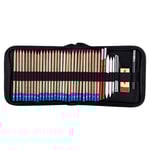 Scholine Skiss Penna Suddgum Kol Penna Ritning Konst Material Set