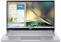 Acer SWIFT SF314-512-57S4 14IN I5-1240P 16GB 512GB W11 GREY