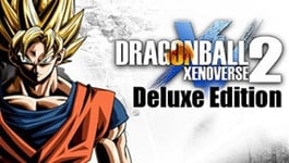 DRAGON BALL XENOVERSE 2 - Deluxe Edition (PC)