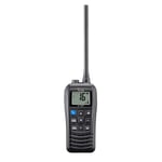 ICOM IC-M37 + LADDSTATION
