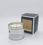 Gingerbread House Christmas Scented Paraffin Candle. Enjoy Christmas All Year Round!